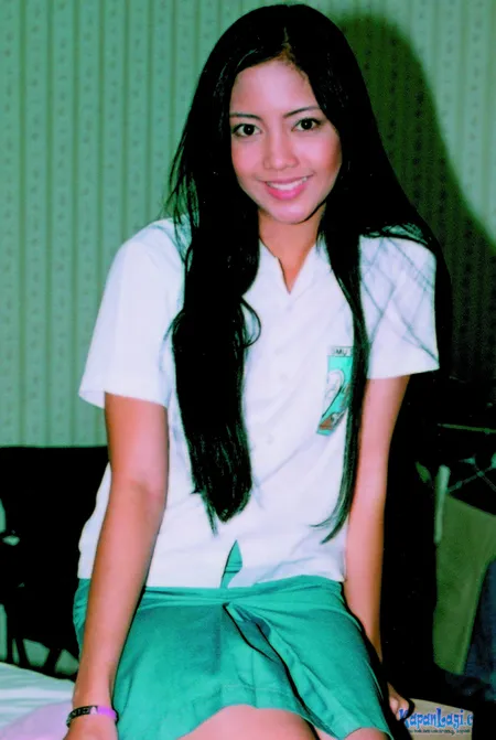 Foto Ririn Dwi Ariyanti