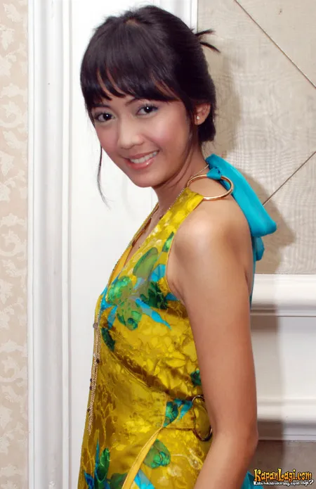 Foto Ririn Dwi Ariyanti