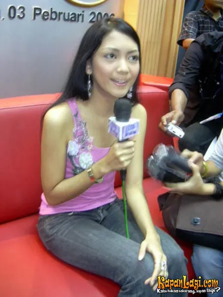 Foto Ririn Dwi Ariyanti