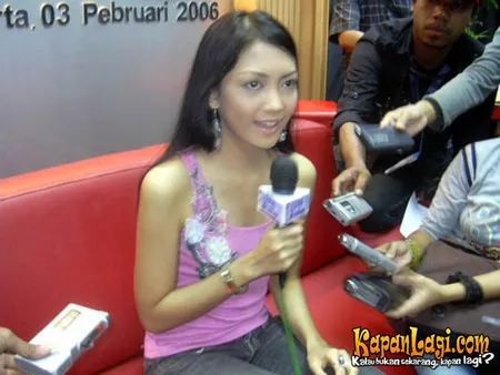 Foto Ririn Dwi Ariyanti