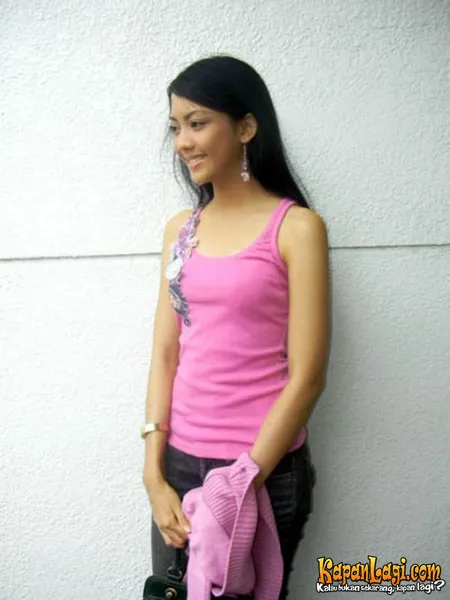 Foto Ririn Dwi Ariyanti