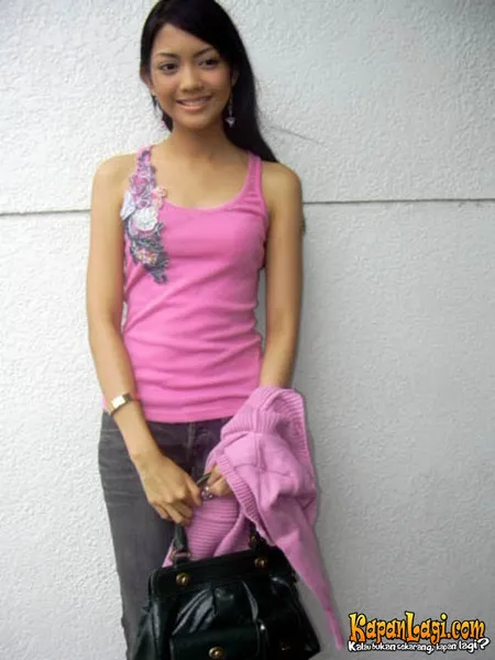 Foto Ririn Dwi Ariyanti
