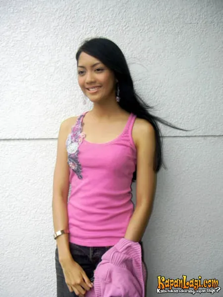 Foto Ririn Dwi Ariyanti