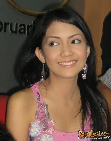 Foto Ririn Dwi Ariyanti