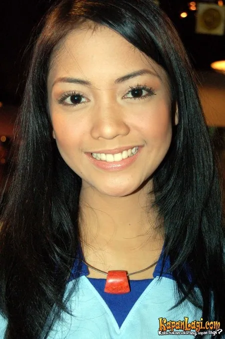 Foto Ririn Dwi Ariyanti