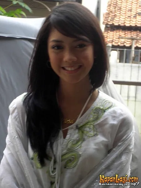 Foto Ririn Dwi Ariyanti