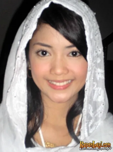 Foto Ririn Dwi Ariyanti