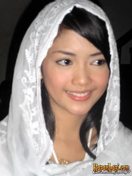 Foto Ririn Dwi Ariyanti