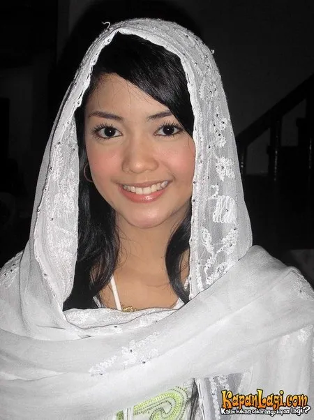 Foto Ririn Dwi Ariyanti