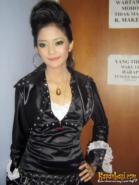 Foto Ririn Dwi Ariyanti