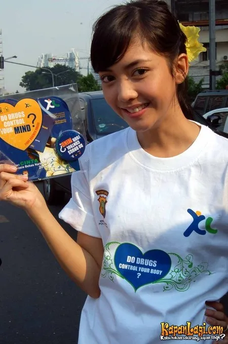 Foto Ririn Dwi Ariyanti