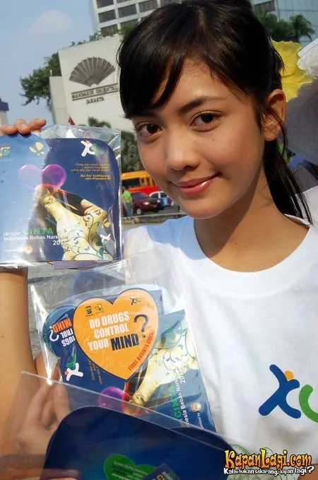 Foto Ririn Dwi Ariyanti