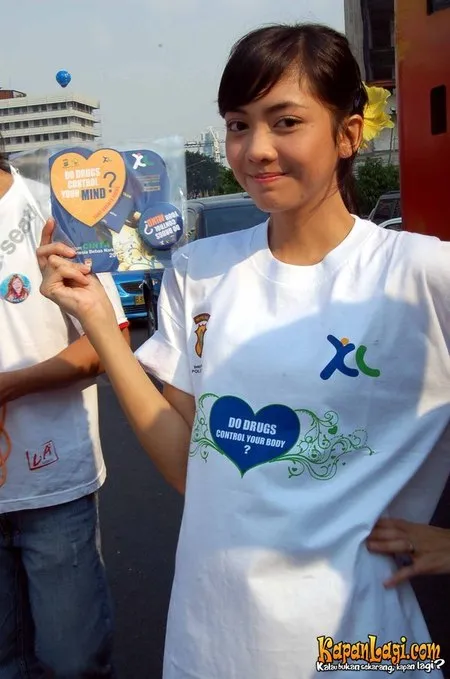 Foto Ririn Dwi Ariyanti