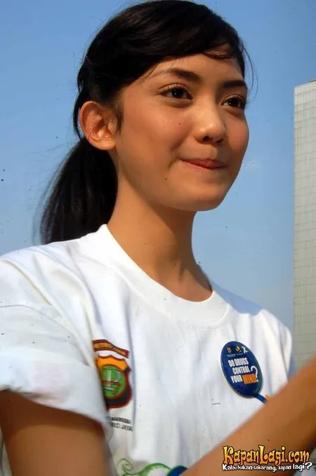 Foto Ririn Dwi Ariyanti