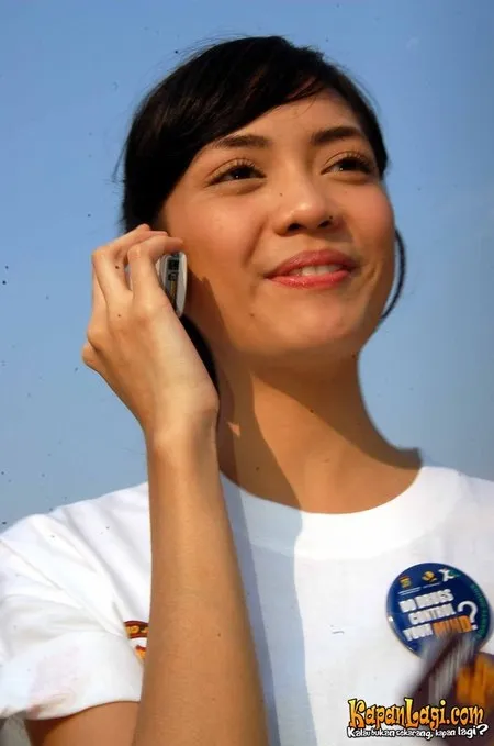 Foto Ririn Dwi Ariyanti