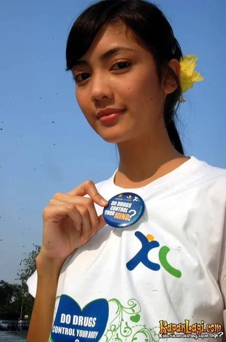 Foto Ririn Dwi Ariyanti