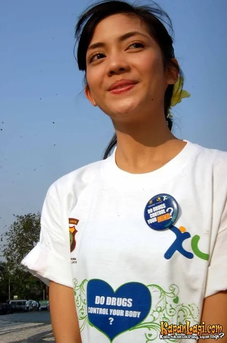 Foto Ririn Dwi Ariyanti