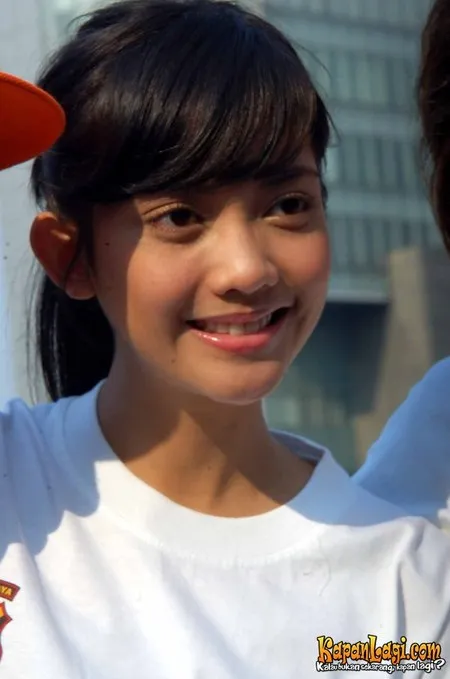 Foto Ririn Dwi Ariyanti