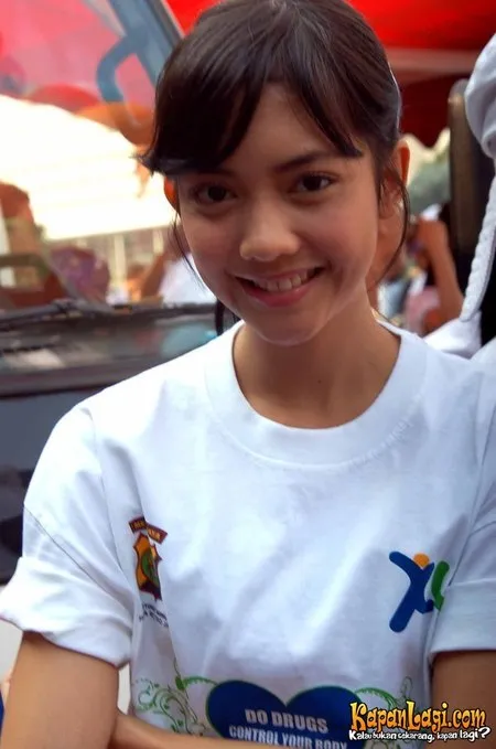 Foto Ririn Dwi Ariyanti