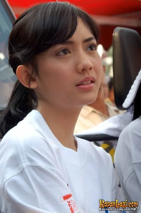 Foto Ririn Dwi Ariyanti