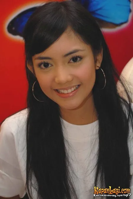 Foto Ririn Dwi Ariyanti