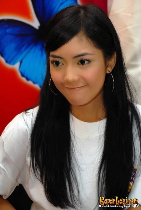 Foto Ririn Dwi Ariyanti