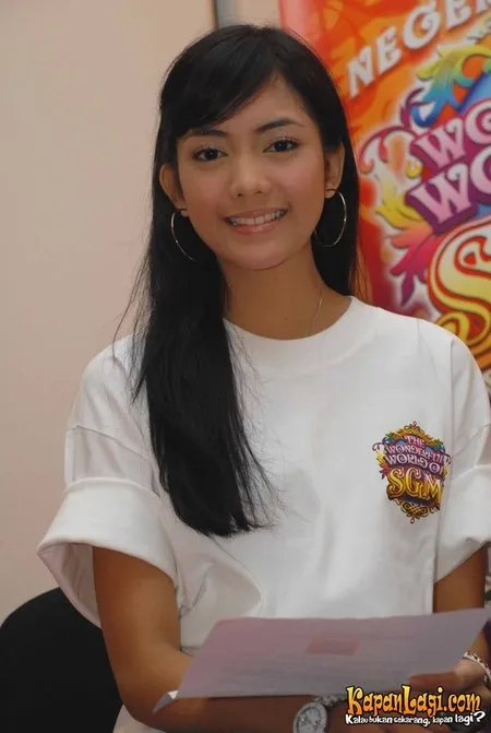 Foto Ririn Dwi Ariyanti