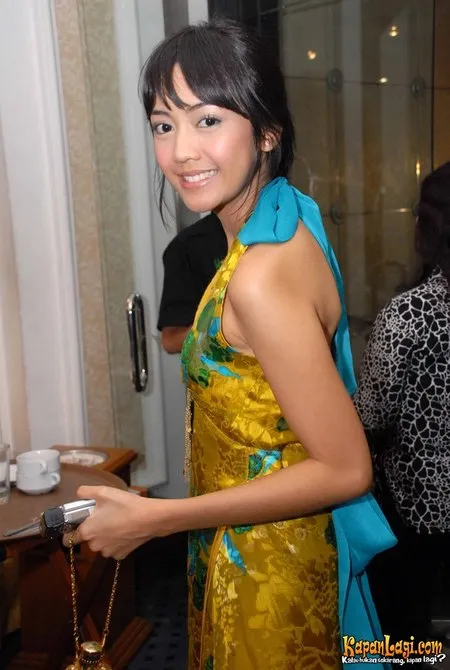 Foto Ririn Dwi Ariyanti