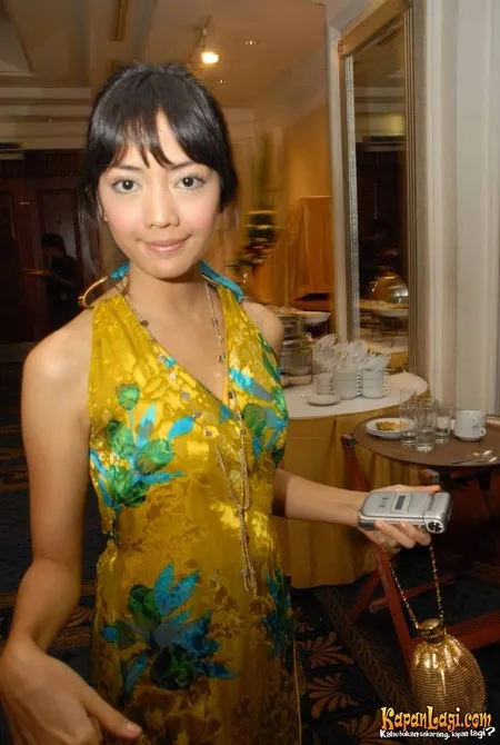 Foto Ririn Dwi Ariyanti
