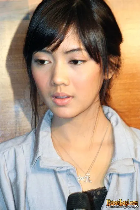 Foto Ririn Dwi Ariyanti