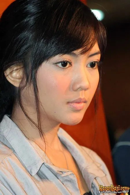 Foto Ririn Dwi Ariyanti
