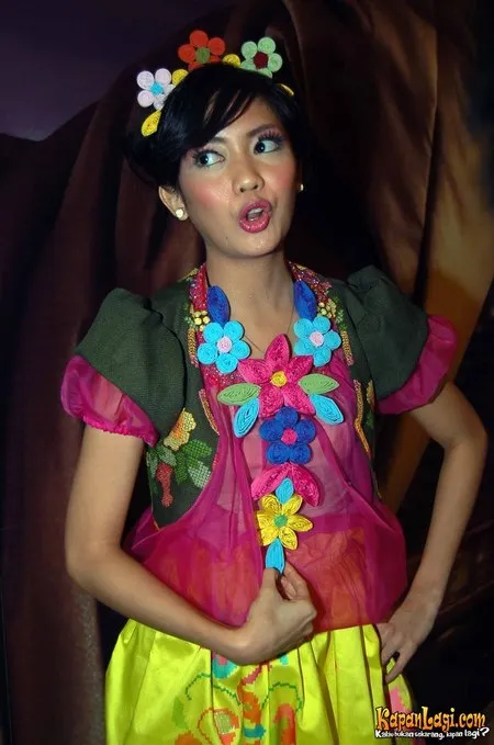 Foto Ririn Dwi Ariyanti