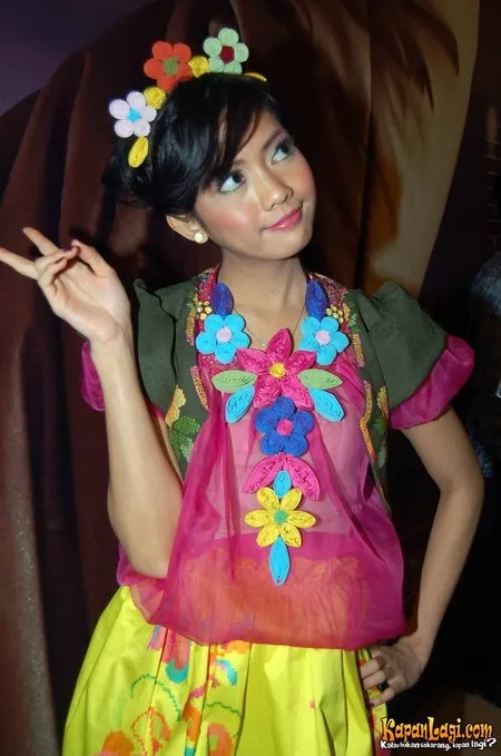 Foto Ririn Dwi Ariyanti
