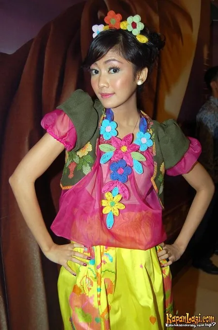 Foto Ririn Dwi Ariyanti