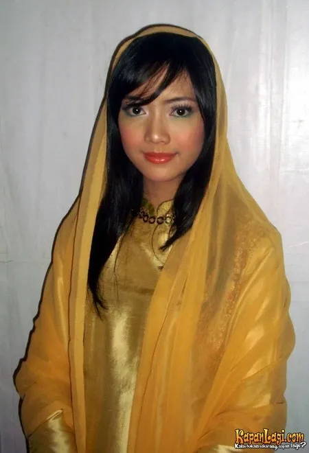 Foto Ririn Dwi Ariyanti