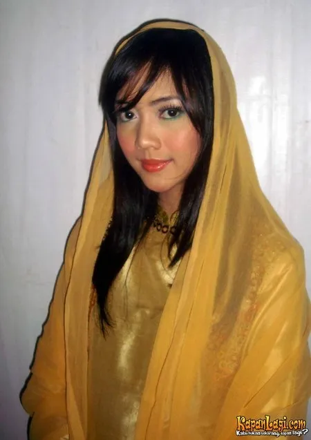 Foto Ririn Dwi Ariyanti