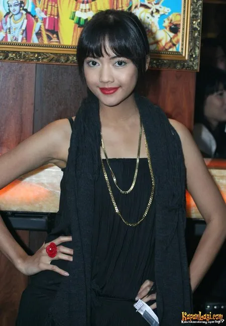Foto Ririn Dwi Ariyanti
