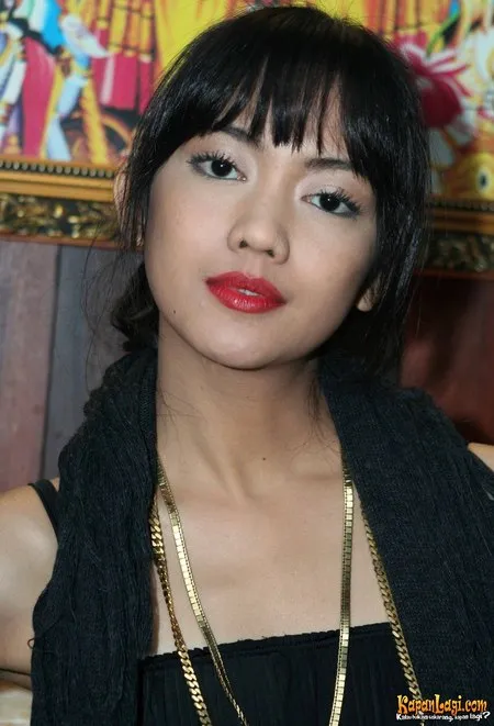 Foto Ririn Dwi Ariyanti
