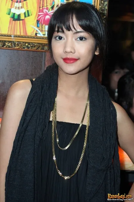 Foto Ririn Dwi Ariyanti