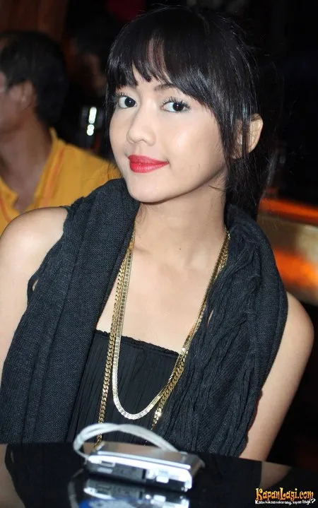 Foto Ririn Dwi Ariyanti