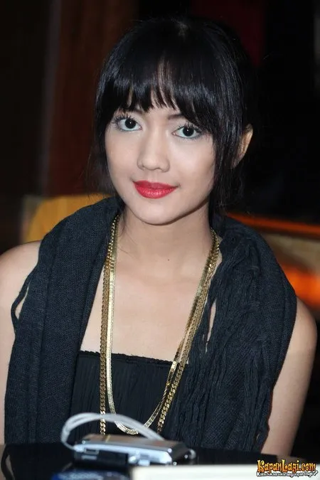 Foto Ririn Dwi Ariyanti