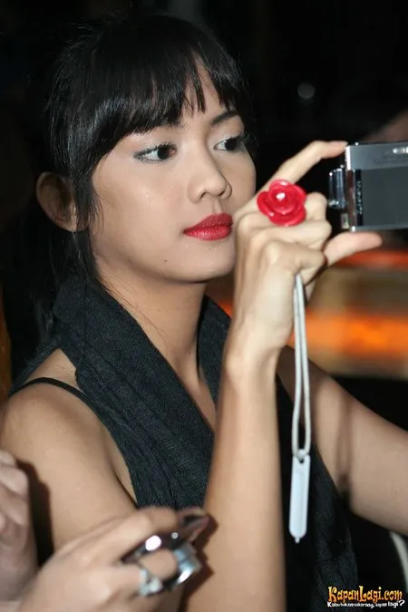Foto Ririn Dwi Ariyanti