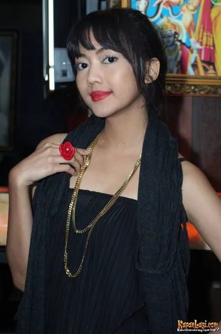 Foto Ririn Dwi Ariyanti
