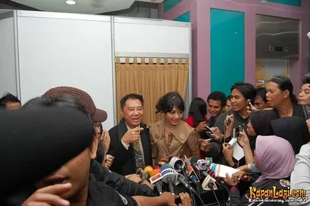 Foto Ririn Dwi Ariyanti