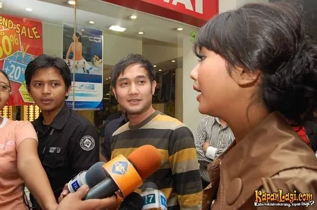 Foto Ririn Dwi Ariyanti