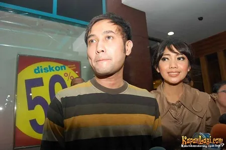 Foto Ririn Dwi Ariyanti