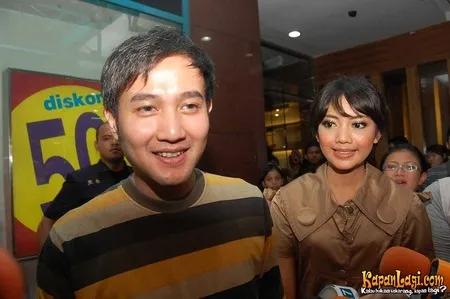 Foto Ririn Dwi Ariyanti