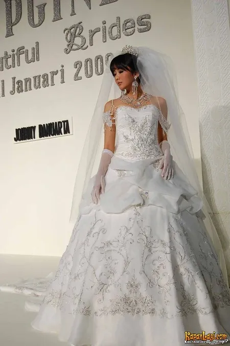Foto Ririn Dwi Ariyanti