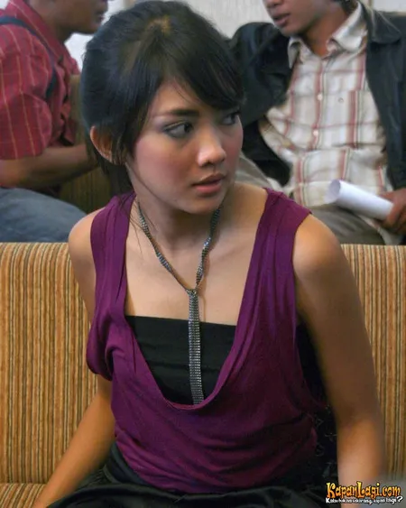 Foto Ririn Dwi Ariyanti