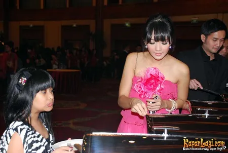 Foto Ririn Dwi Ariyanti